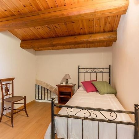 Villa La Dimora Del Decano à Scicli Extérieur photo