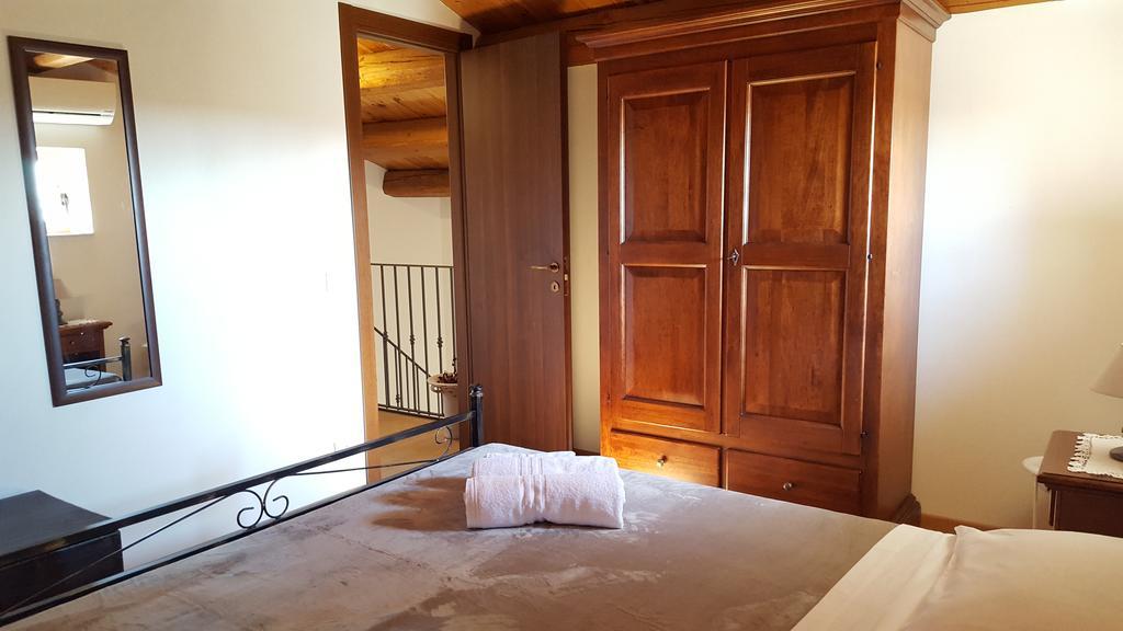 Villa La Dimora Del Decano à Scicli Extérieur photo