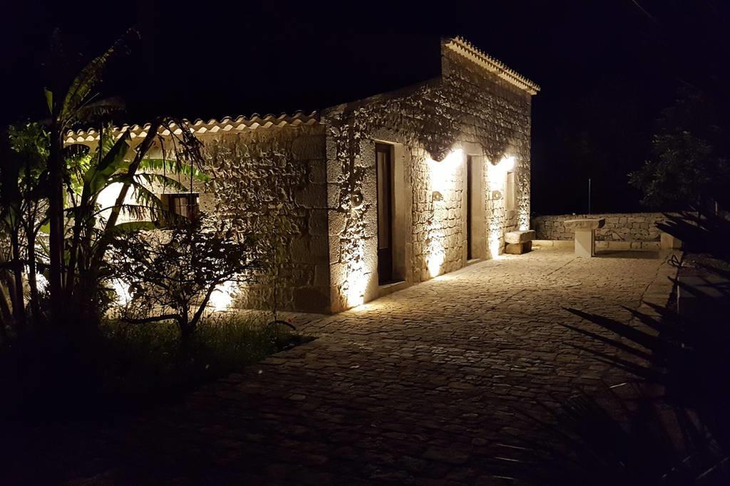 Villa La Dimora Del Decano à Scicli Extérieur photo
