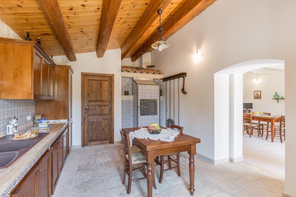 Villa La Dimora Del Decano à Scicli Extérieur photo