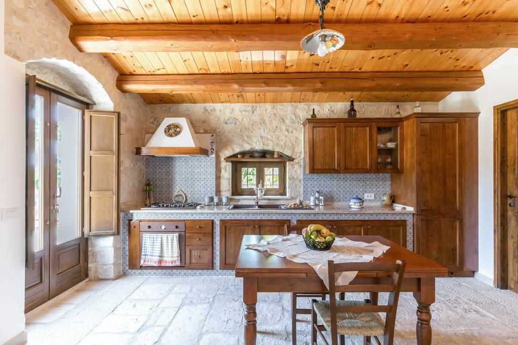 Villa La Dimora Del Decano à Scicli Extérieur photo