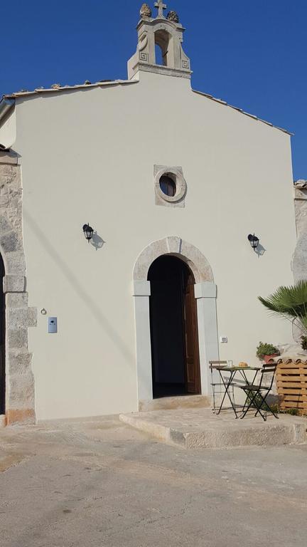 Villa La Dimora Del Decano à Scicli Extérieur photo