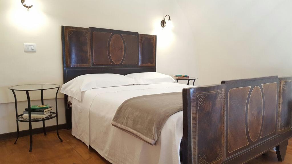 Villa La Dimora Del Decano à Scicli Extérieur photo