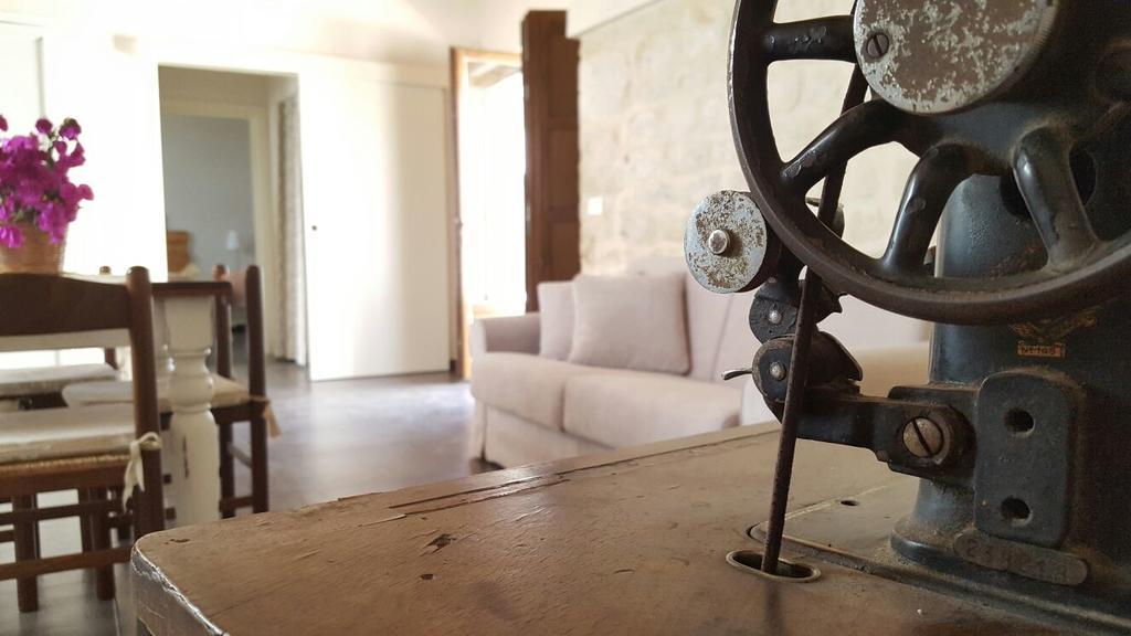 Villa La Dimora Del Decano à Scicli Extérieur photo