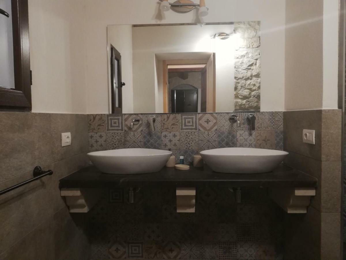 Villa La Dimora Del Decano à Scicli Extérieur photo